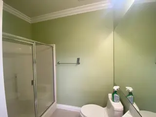 Recamara master en Rancho Cucamonga