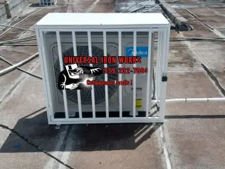 REJAS Y SOLDADURA COTIZACIONES GRATIS
