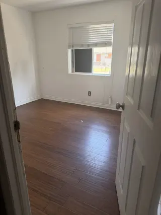 Habitación Espaciosa en Renta