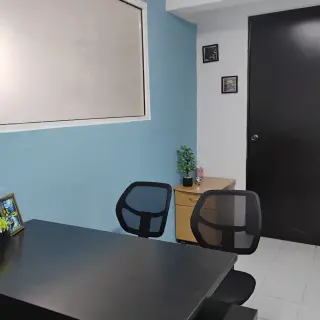 Renta de Oficina Física Privada | Viveros de la Loma, Tlalnepantla