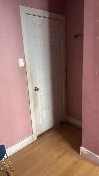 Renta de cuarto