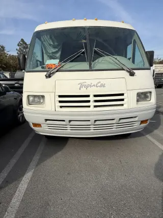 Se Vende Motor home