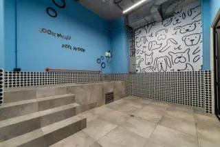 Apartamento en renta en zona 4