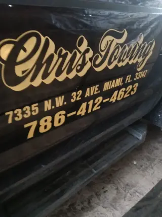 COMORO CARROS CASH .MIAMI