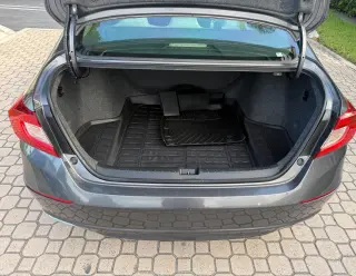 🔥 GRAN OPORTUNIDAD. Te lo llevas con 💲1.000 de Inicial .Honda Accord LX 2018