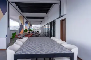 Apartamento en renta en zona 4