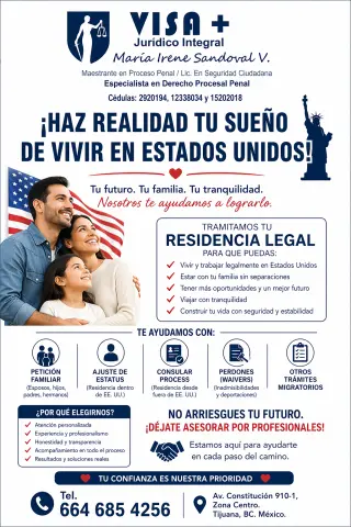 Legal and Immigration Services for a Better Future