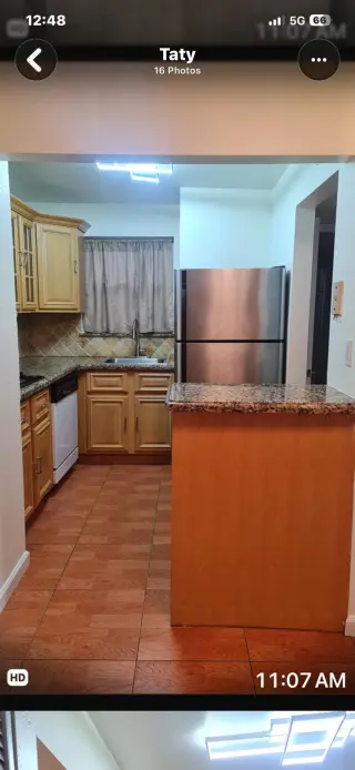 RENTO APTO DE 1 HABITACION EN EL CENTRO DE MIAMI