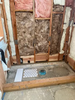 Servicios de construcción