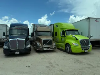 🚛 Contratamos Drivers !!!