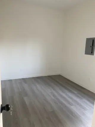 Apartmento de 2 recámaras 1 baño