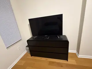 spacious one-bedroom and one bathroom available