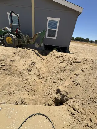 Todo tipo de arreglos y renovación de casas