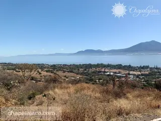Lote Super Vista Centurión 8