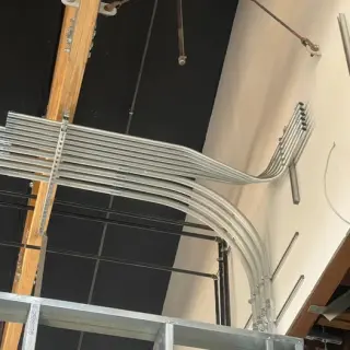 Instalacion de paneles electricos para casas nuevas alambrados/realambrados