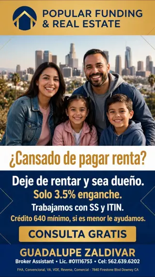 COMPRA CASA !!