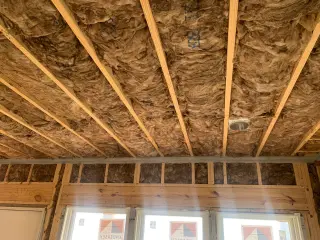 Yael Insulation LLC