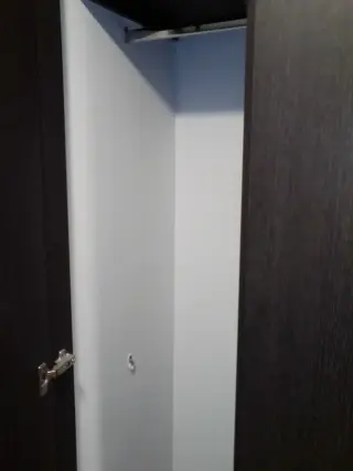 MANTENIMIENTO GENERAL: ESTUCO, PINTURA, PLOMERÍA Y MÁS
