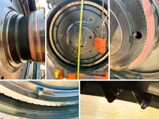 CIZALLA CINCINNATI 20' x 1/2"