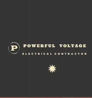 Servicios de electricidad residencial y comercial