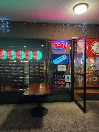 Se busca chef de sushi con experiencia para restaurante de sushi en Oceanside.