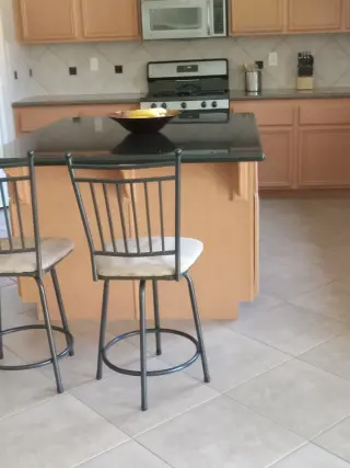 Professional House Cleaning Services