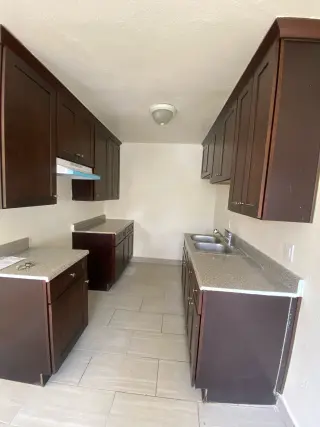 Inglewood – Apt de 1 Recamara