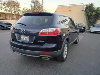 2012 MAZDA CX-9 TOURING