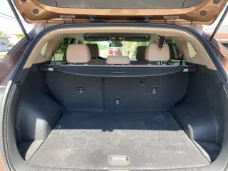 2017 Hyundai Tucson. 🧾 Título limpio 💲7.800 CASH