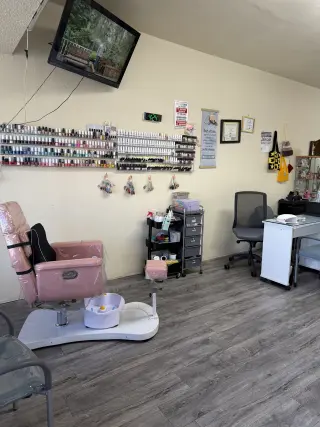 Servicios de Barbería Disponibles