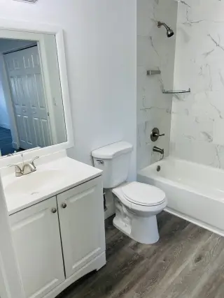 Rento Apartamento en Coral Gables FL.
