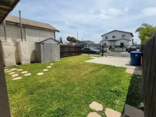 Casa completamente actualizada