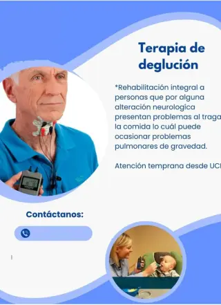 REHABILITACION NEUROLOGICA