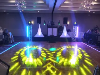 Sonido Dj Para Todo tipo de eventos