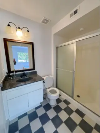Unidad de 1 Habitación con  – Excelente Ubicación en Brea