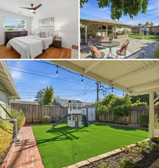 Comfortable House Ready for Occupancy