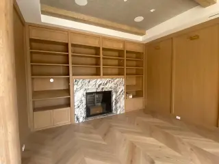 PROFESSIONAL PAINTER AND DRYWALL REPAIR
