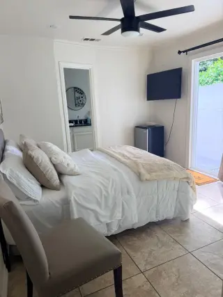 RENTA DE CUARTO PRIVADO