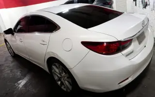 Mazda 6 2015 - Excelente Estado