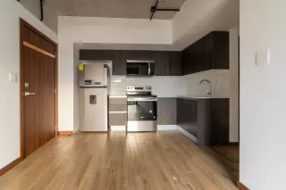 Apartamento en renta en zona 4