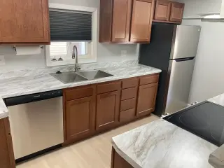 Cozy Property Alert