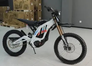 Sur Ron LBX 2026 completamente nuevo