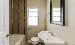 MOVE IN READY