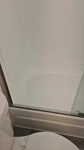Reglazing