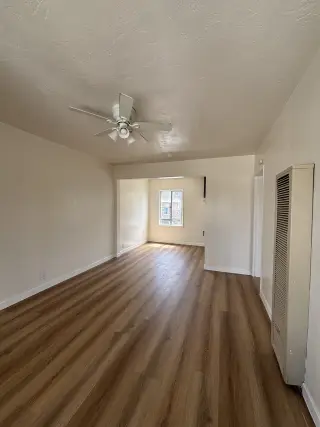 Apartamento de 1 recámara y 1 baño, recién renovado, en Bell, CA
