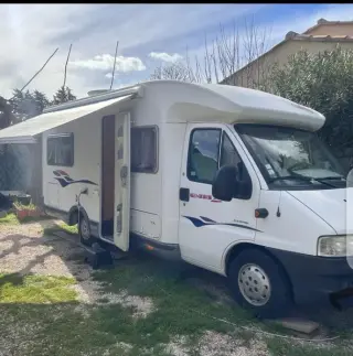 autocaravana