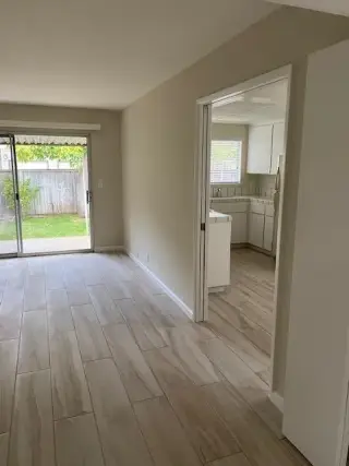 Fabulous place for rent