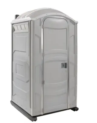 Baños Portátiles para Eventos