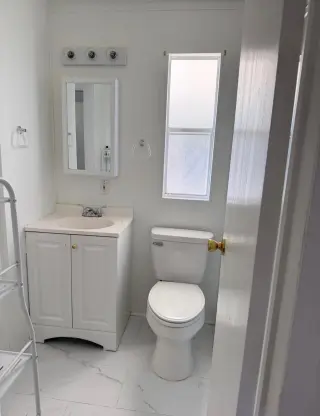 Hermosa Casa Manufacturada en venta en Mount Dora,Florida