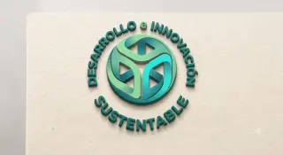 Logo de Desarrollo e Innovación Sustentable